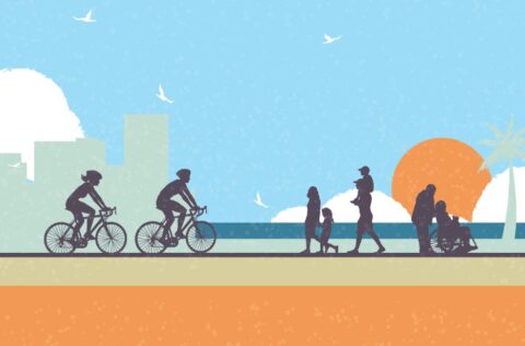 PCH Active Transportation