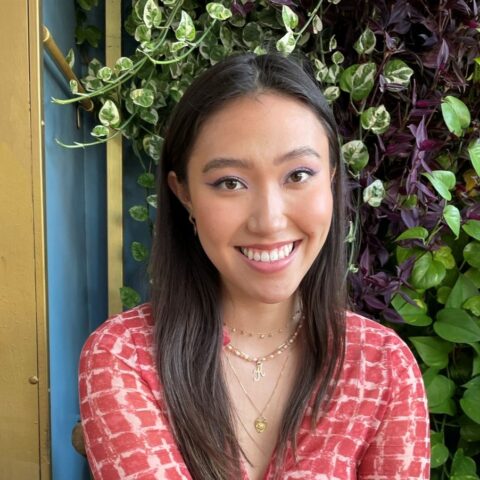 Kendall James – Sustainability Website