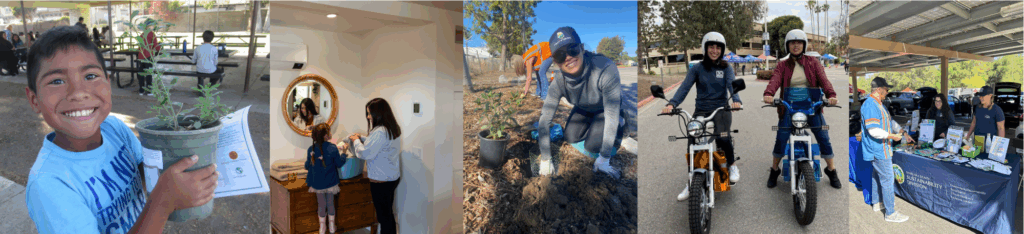 Division Newsletter Banner Spring 2026